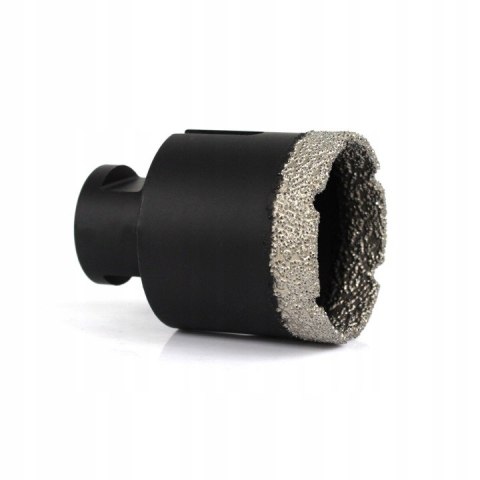 OTWORNICA DIAMENTOWA 40mm M14 KORONKA FREZ WIERTŁO DO GRESU BETONU KAMIENIA OTWORNICA DIAMENTOWA 40mm M14 KORONKA FREZ WIERTŁO DO GRESU BETONU KAMIENIA
