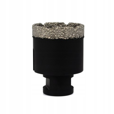 OTWORNICA DIAMENTOWA 40mm M14 KORONKA FREZ WIERTŁO DO GRESU BETONU KAMIENIA OTWORNICA DIAMENTOWA 40mm M14 KORONKA FREZ WIERTŁO DO GRESU BETONU KAMIENIA