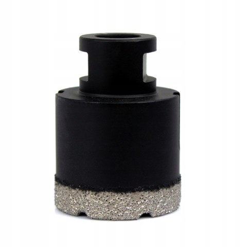 OTWORNICA DIAMENTOWA 40mm M14 KORONKA FREZ WIERTŁO DO GRESU BETONU KAMIENIA OTWORNICA DIAMENTOWA 40mm M14 KORONKA FREZ WIERTŁO DO GRESU BETONU KAMIENIA