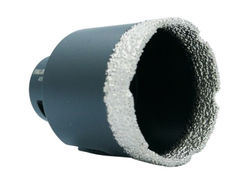 OTWORNICA DIAMENTOWA 45mm M14 KORONKA FREZ WIERTŁO DO GRESU BETONU KAMIENIA OTWORNICA DIAMENTOWA 45mm M14 KORONKA FREZ WIERTŁO DO GRESU BETONU KAMIENIA