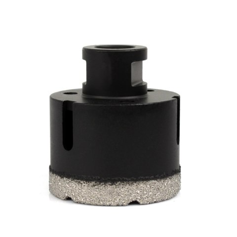 OTWORNICA DIAMENTOWA 55mm M14 KORONKA FREZ WIERTŁO DO GRESU BETONU KAMIENIA OTWORNICA DIAMENTOWA 55mm M14 KORONKA FREZ WIERTŁO DO GRESU BETONU KAMIENIA
