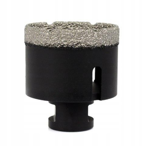 OTWORNICA DIAMENTOWA 55mm M14 KORONKA FREZ WIERTŁO DO GRESU BETONU KAMIENIA OTWORNICA DIAMENTOWA 55mm M14 KORONKA FREZ WIERTŁO DO GRESU BETONU KAMIENIA