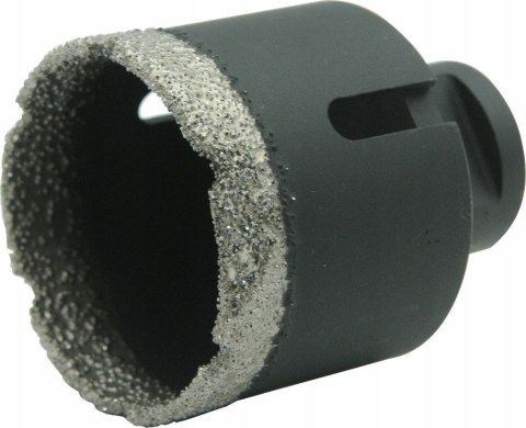 OTWORNICA DIAMENTOWA 55mm M14 KORONKA FREZ WIERTŁO DO GRESU BETONU KAMIENIA OTWORNICA DIAMENTOWA 55mm M14 KORONKA FREZ WIERTŁO DO GRESU BETONU KAMIENIA
