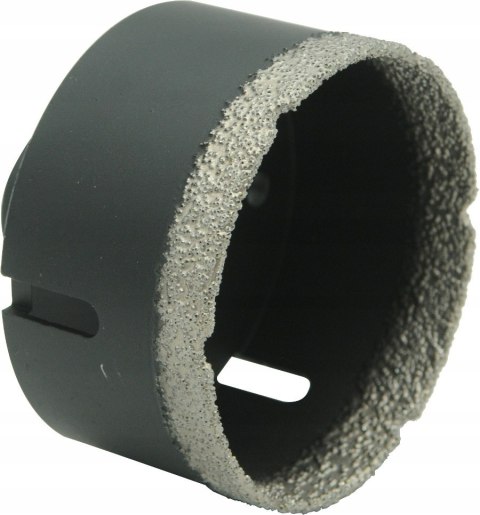 OTWORNICA DIAMENTOWA 60mm M14 KORONKA FREZ WIERTŁO DO GRESU BETONU KAMIENIA OTWORNICA DIAMENTOWA 60mm M14 KORONKA FREZ WIERTŁO DO GRESU BETONU KAMIENIA
