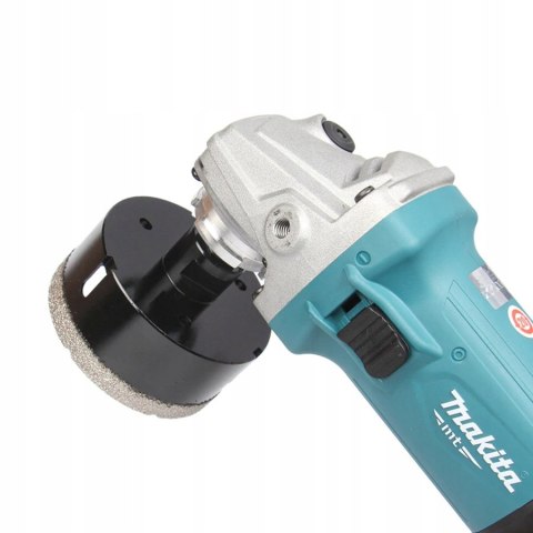 OTWORNICA DIAMENTOWA 60mm M14 KORONKA FREZ WIERTŁO DO GRESU BETONU KAMIENIA OTWORNICA DIAMENTOWA 60mm M14 KORONKA FREZ WIERTŁO DO GRESU BETONU KAMIENIA