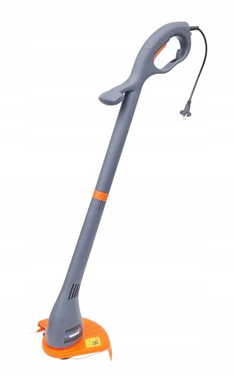 PODKASZARKA KOSA ELEKTRYCZNA DO TRAWY 1100W 23cm LEKKA WYKASZARKA NA PRĄD PODKASZARKA KOSA ELEKTRYCZNA DO TRAWY 1100W 23cm LEKKA WYKASZARKA NA PRĄD