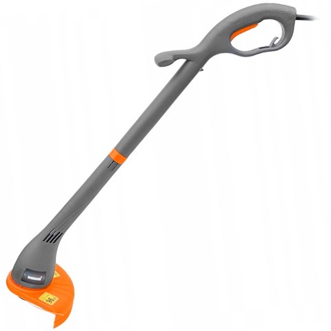 PODKASZARKA KOSA ELEKTRYCZNA DO TRAWY 1100W 23cm LEKKA WYKASZARKA NA PRĄD PODKASZARKA KOSA ELEKTRYCZNA DO TRAWY 1100W 23cm LEKKA WYKASZARKA NA PRĄD