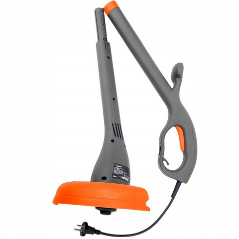 PODKASZARKA KOSA ELEKTRYCZNA DO TRAWY 1100W 23cm LEKKA WYKASZARKA NA PRĄD PODKASZARKA KOSA ELEKTRYCZNA DO TRAWY 1100W 23cm LEKKA WYKASZARKA NA PRĄD