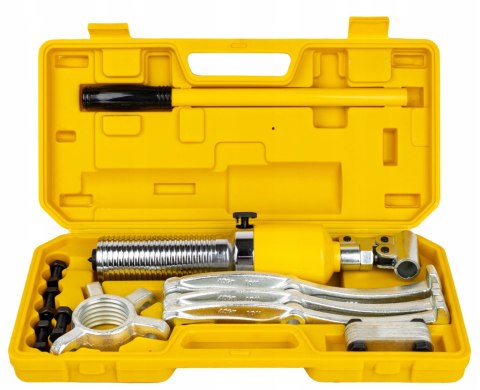 ŚCIĄGACZ HYDRAULICZNY DO ŁOŻYSK 10T ŚCIĄGACZE PIAST KÓŁ TULEI WALIZKA ŚCIĄGACZ HYDRAULICZNY DO ŁOŻYSK 10T ŚCIĄGACZE PIAST KÓŁ TULEI WALIZKA