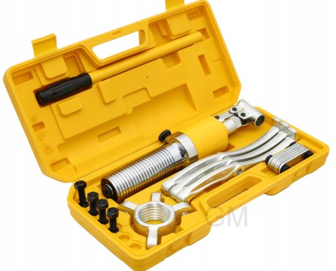ŚCIĄGACZ HYDRAULICZNY DO ŁOŻYSK 10T ŚCIĄGACZE PIAST KÓŁ TULEI WALIZKA ŚCIĄGACZ HYDRAULICZNY DO ŁOŻYSK 10T ŚCIĄGACZE PIAST KÓŁ TULEI WALIZKA