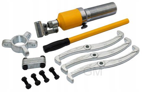 ŚCIĄGACZ HYDRAULICZNY DO ŁOŻYSK 10T ŚCIĄGACZE PIAST KÓŁ TULEI WALIZKA ŚCIĄGACZ HYDRAULICZNY DO ŁOŻYSK 10T ŚCIĄGACZE PIAST KÓŁ TULEI WALIZKA