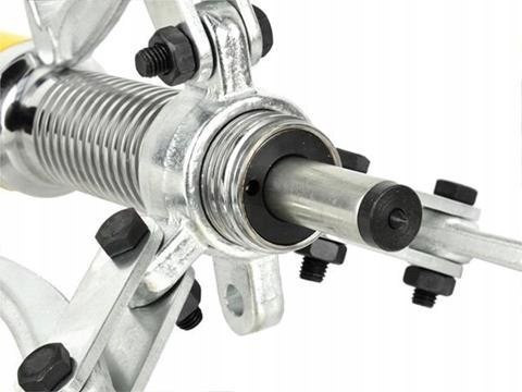 ŚCIĄGACZ HYDRAULICZNY DO ŁOŻYSK 10T ŚCIĄGACZE PIAST KÓŁ TULEI WALIZKA ŚCIĄGACZ HYDRAULICZNY DO ŁOŻYSK 10T ŚCIĄGACZE PIAST KÓŁ TULEI WALIZKA