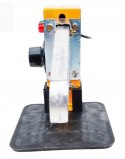 ZGRZEWARKA DO RUR PCV PP 2000W 3 Matryce 20-32MM WALIZKA 320 ZESTAW