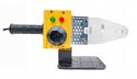 ZGRZEWARKA DO RUR PCV PP 2000W 3 Matryce 20-32MM WALIZKA 320 ZESTAW