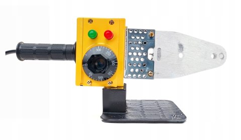 ZGRZEWARKA DO RUR PCV PP 2000W 3 Matryce 20-32MM WALIZKA 320 ZESTAW ZGRZEWARKA DO RUR PCV PP 2000W 3 Matryce 20-32MM WALIZKA 320 ZESTAW