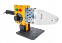 ZGRZEWARKA DO RUR PCV PP 2000W 3 Matryce 20-32MM WALIZKA 320 ZESTAW