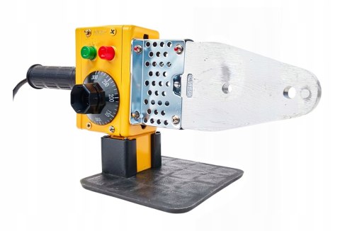 ZGRZEWARKA DO RUR PCV PP 2000W 3 Matryce 20-32MM WALIZKA 320 ZESTAW ZGRZEWARKA DO RUR PCV PP 2000W 3 Matryce 20-32MM WALIZKA 320 ZESTAW