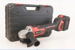 Szlifierka kątowa akumulatorowa 48V