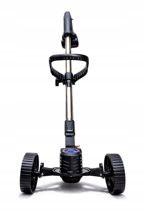 XXXL PODKASZARKA AKUMULATOROWA KOSA OGRODOWA WYKASZARKA NA KOŁACH 36V 2xAKU