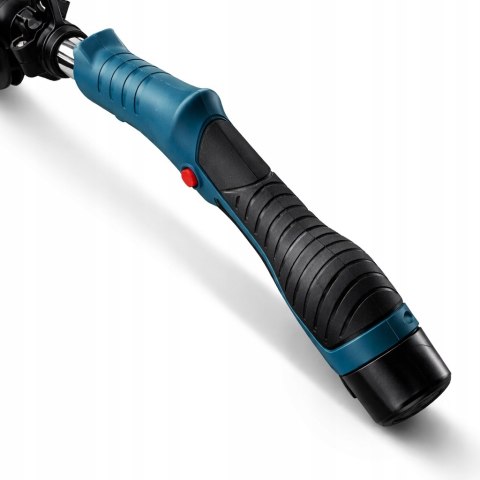 21V 2xAKU PODKASZARKA AKUMULATOROWA KOSA OGRODOWA WYKASZARKA DO TRAWY XXXXL