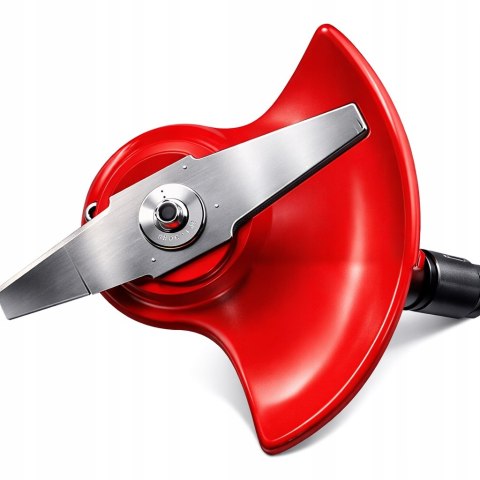 36V 2xAKU PODKASZARKA AKUMULATOROWA KOSA OGRODOWA WYKASZARKA DO TRAWY XXXXL