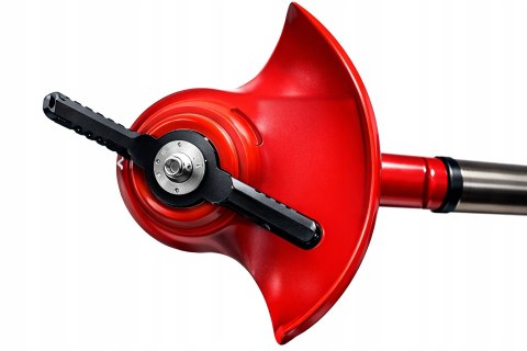 36V 2xAKU PODKASZARKA AKUMULATOROWA KOSA OGRODOWA WYKASZARKA DO TRAWY XXXXL