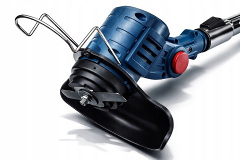 36V 2xAKU PODKASZARKA AKUMULATOROWA KOSA OGRODOWA WYKASZARKA DO TRAWY XXXXL