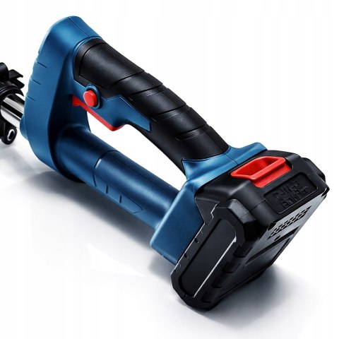 36V 2xAKU PODKASZARKA AKUMULATOROWA KOSA OGRODOWA WYKASZARKA DO TRAWY XXXXL