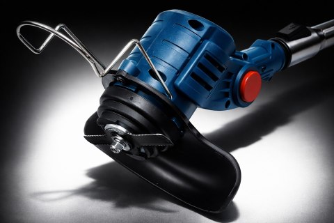 36V 2xAKU PODKASZARKA AKUMULATOROWA KOSA OGRODOWA WYKASZARKA DO TRAWY XXXXL