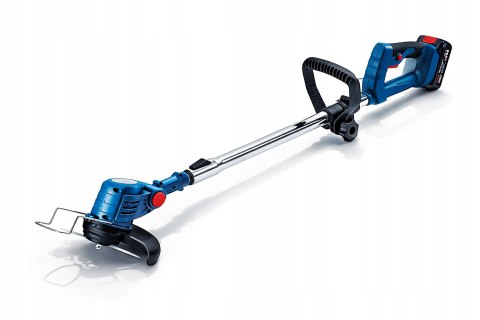 36V 2xAKU PODKASZARKA AKUMULATOROWA KOSA OGRODOWA WYKASZARKA DO TRAWY XXXXL