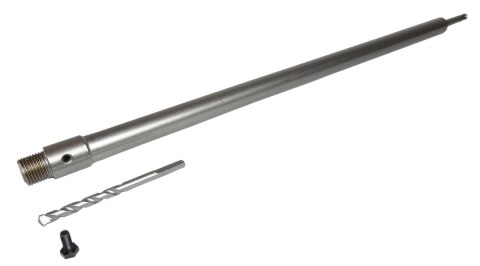 ADAPTER 600mm PRZEJŚCIE SDS PLUS DO OTWORNIC