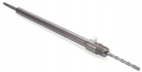 ADAPTER 600mm PRZEJŚCIE SDS PLUS DO OTWORNIC