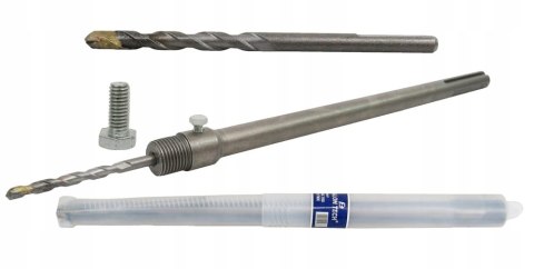 ADAPTER 600mm PRZEJŚCIE SDS PLUS DO OTWORNIC