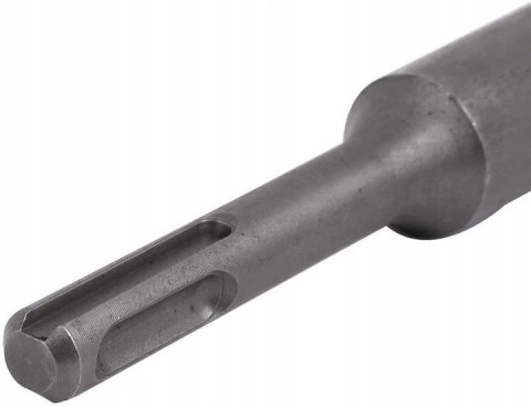 ADAPTER 600mm PRZEJŚCIE SDS PLUS DO OTWORNIC