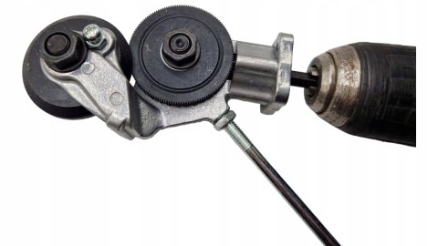 ADAPTER Nożyce do blachy elektryczne Falon-Tech FT1713 0 1,5 mm