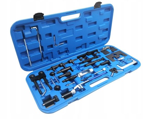 Blokada rozrządu Falon-Tech zestaw 36 części do silników VAG