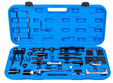 Blokada rozrządu Falon-Tech zestaw 36 części do silników VAG