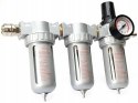 Filtroreduktor powietrza Falon-Tech 3-stopniowy 40/5/2 mikrony 1/2