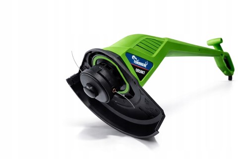 L PODKASZARKA KOSA ELEKTRYCZNA DO TRAWY 1000W 23cm LEKKA WYKASZARKA NA PRĄD