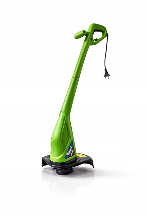 L PODKASZARKA KOSA ELEKTRYCZNA DO TRAWY 1000W 23cm LEKKA WYKASZARKA NA PRĄD