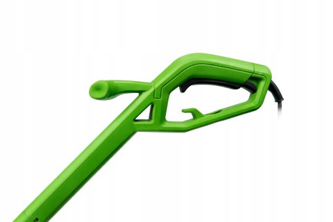 L PODKASZARKA KOSA ELEKTRYCZNA DO TRAWY 1000W 23cm LEKKA WYKASZARKA NA PRĄD