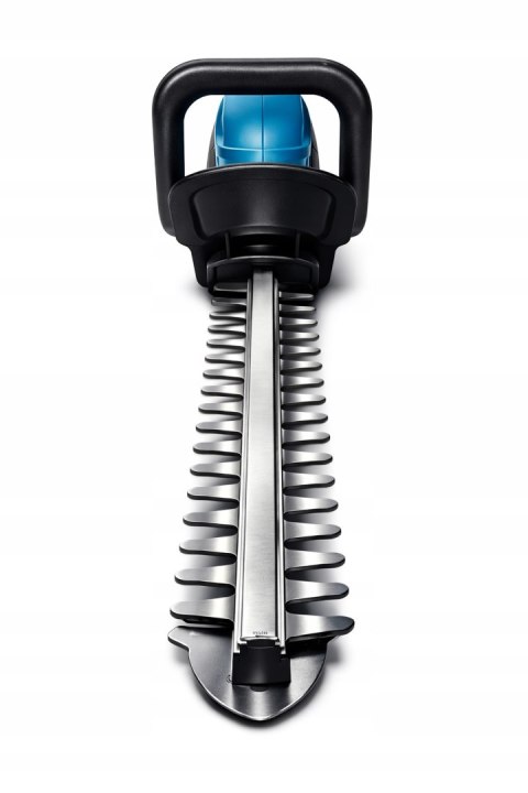 LCD NOŻYCE DO CIĘCIA ŻYWOPŁOTU NOŻYCE AKUMULATOROWE 51CM 2X AKU 36V 2Ah PRO