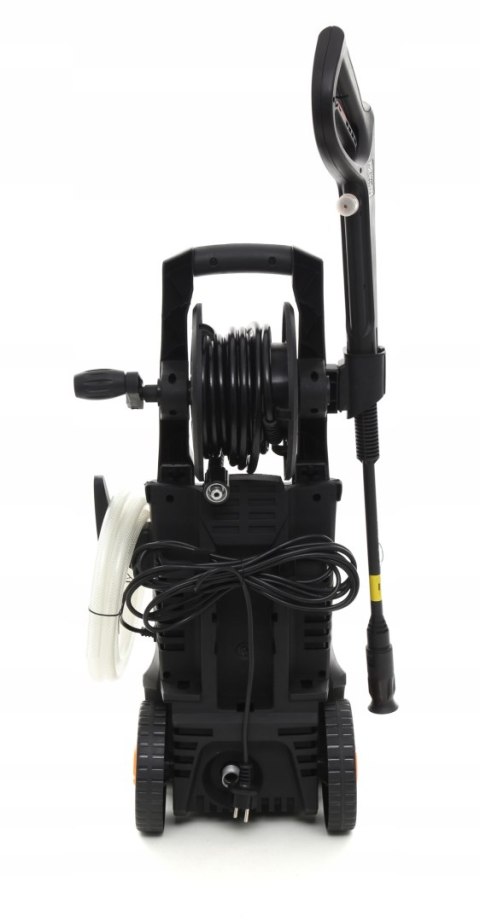 Myjka ciśnieniowa 280 bar 2800 W Kraft&Dele KD439