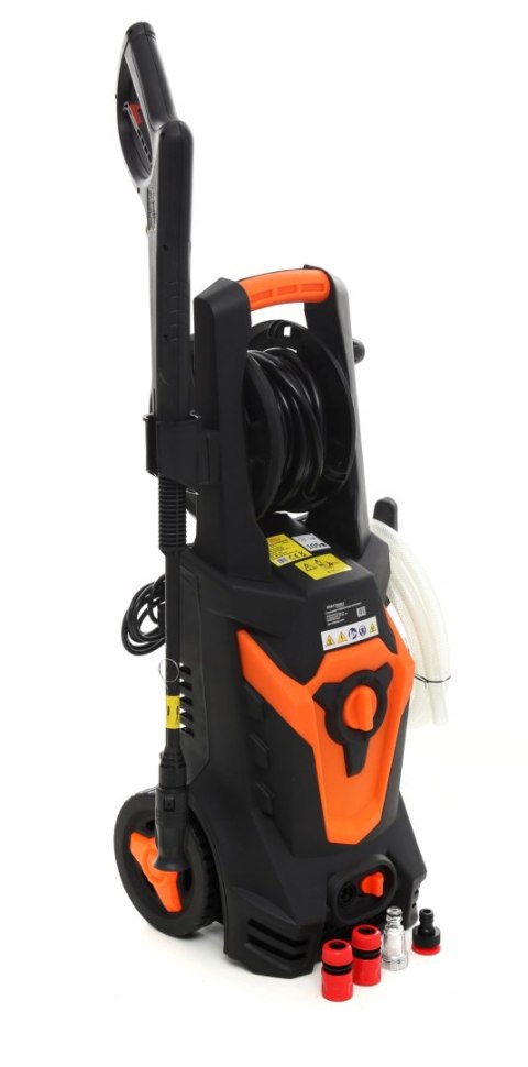 Myjka ciśnieniowa 280 bar 2800 W Kraft&Dele KD439