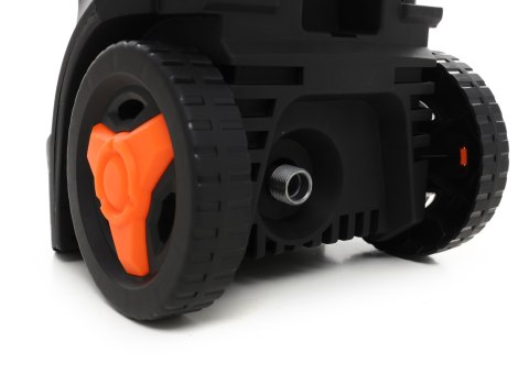 Myjka ciśnieniowa 280 bar 2800 W Kraft&Dele KD439