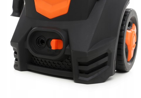 Myjka ciśnieniowa 280 bar 2800 W Kraft&Dele KD439