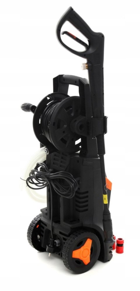 Myjka ciśnieniowa 280 bar 2800 W Kraft&Dele KD439