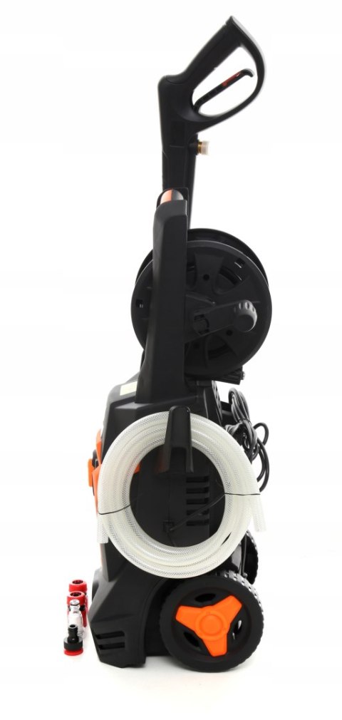 Myjka ciśnieniowa 280 bar 2800 W Kraft&Dele KD439