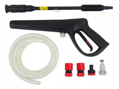 Myjka ciśnieniowa 280 bar 2800 W Kraft&Dele KD439