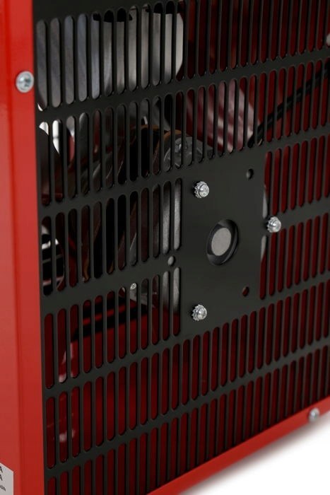 Nagrzewnica elektryczna Kraft&Dele 2,5 kW